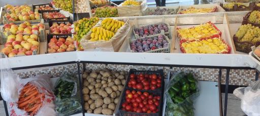 عکس هایپر میوه البوناصر 