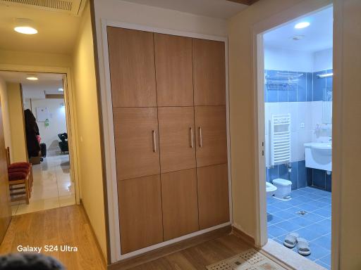 عکس ساختمان 2 هتل شرکت نفت