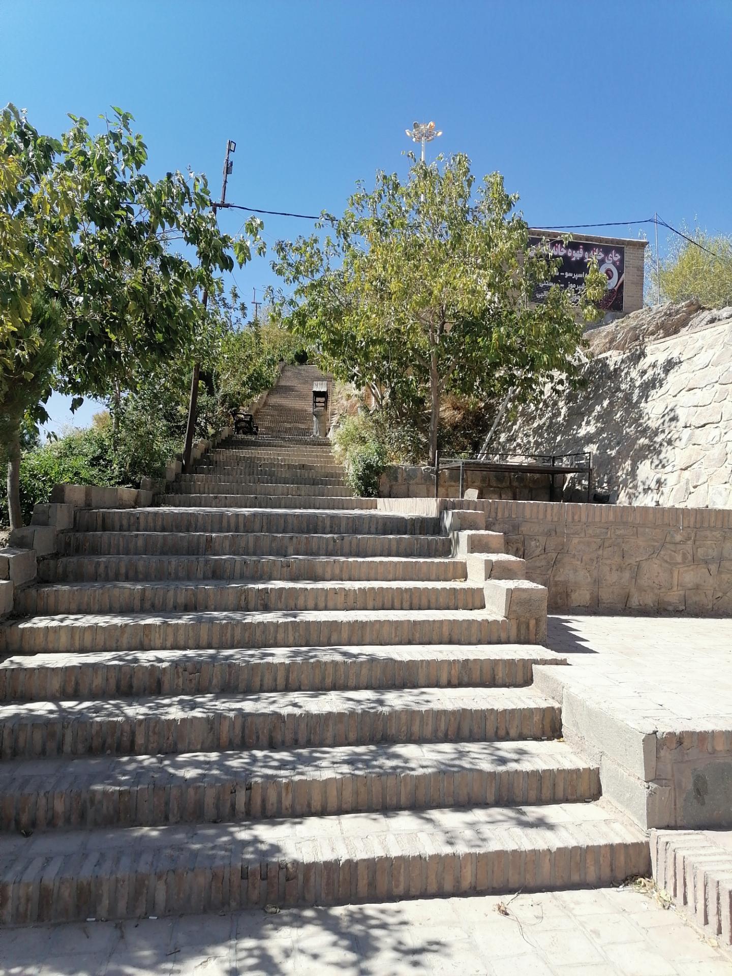 عکس پارک آبی کاخک