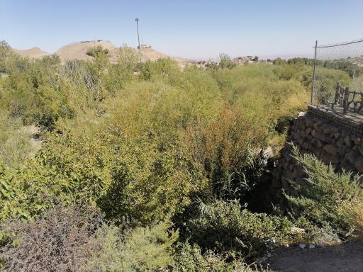 عکس پارک آبی کاخک