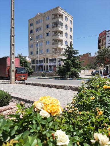عکس فروشگاه بخشی