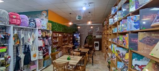 کتابشهر ایران (شعبه رفسنجان)