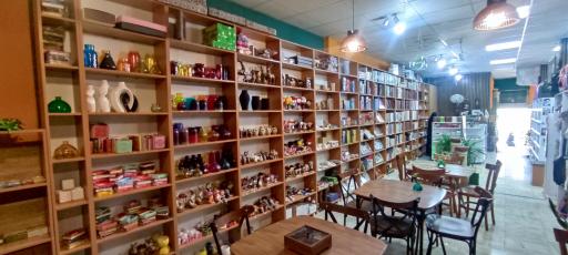 عکس کتابشهر ایران (شعبه رفسنجان)