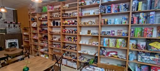 کتابشهر ایران (شعبه رفسنجان)