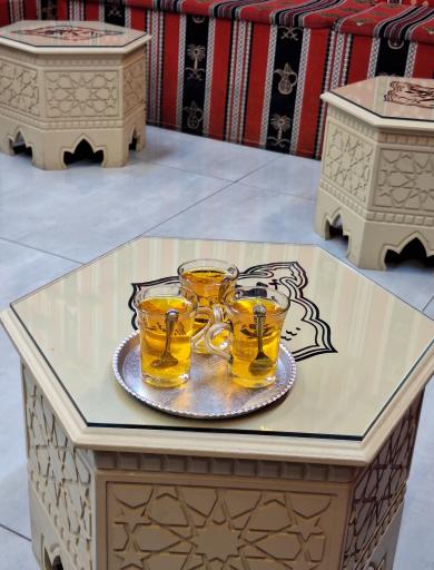 قهوه علمدار