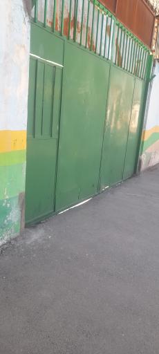 عکس معاونت وظیفه عمومی فرماندهی انتظامی خراسان رضوی