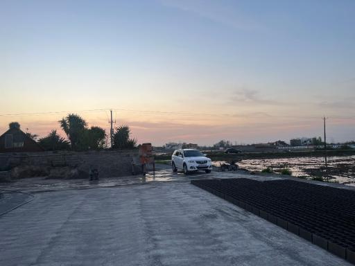 کارخانه بلوک مهندس ابراهیمی