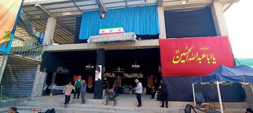 عکس مسجد حضرت قائم(ع)