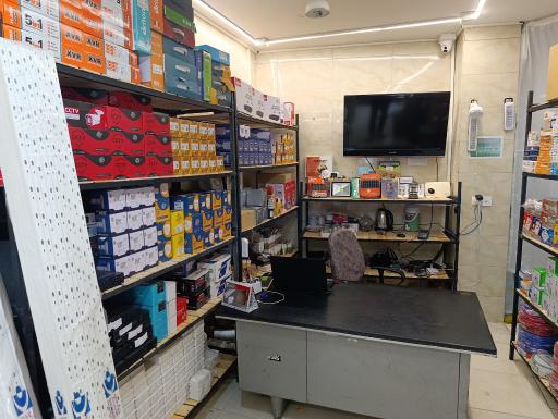 عکس کالای برق عماد 