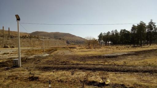 عکس محل برگزاری جشن‌های 2500 ساله