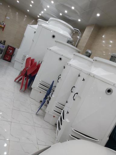 صنایع برودتی سادات 