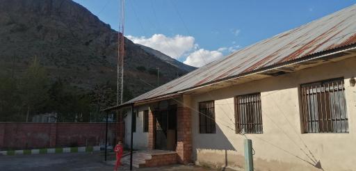 عکس مرکز آموزشی و فرهنگی شهدای سیرا