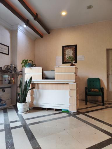 عکس مرکز مشاوره مهر آذین