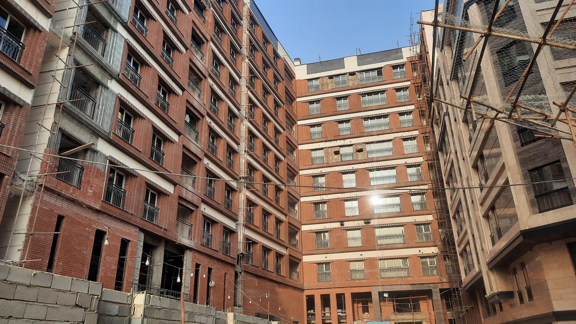 عکس مجتمع نوید صبا