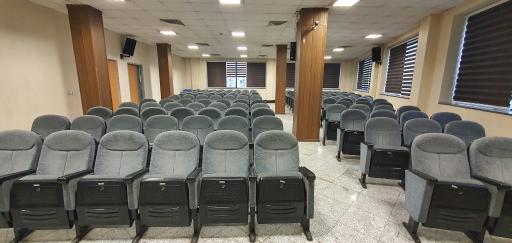 عکس سالن همایش و کنسرت ارغوان