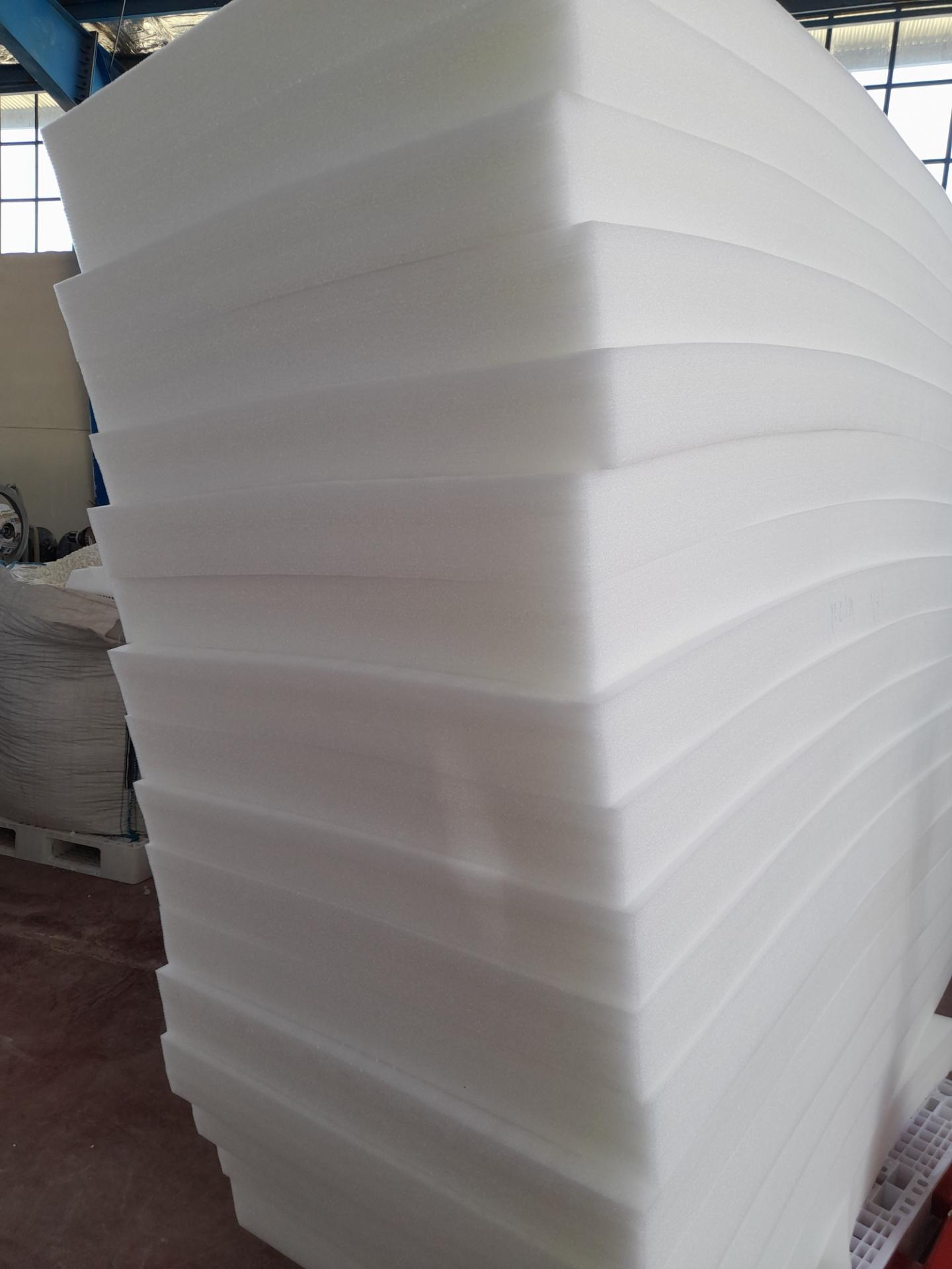 عکس شرکت کیمیا فوم پارسیان صنعت