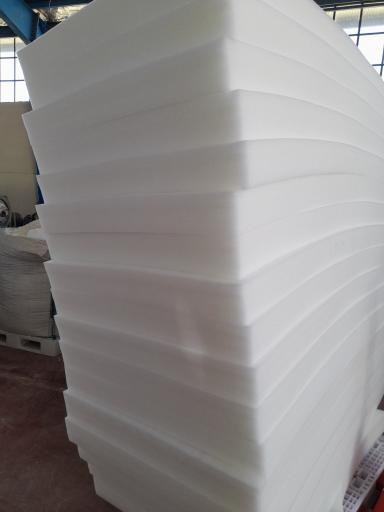 عکس شرکت کیمیا فوم پارسیان صنعت