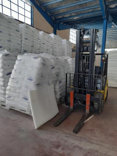 عکس شرکت کیمیا فوم پارسیان صنعت