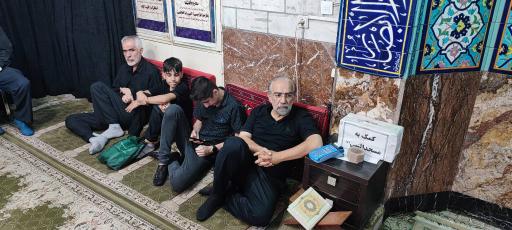 عکس مسجد النبی (ص)