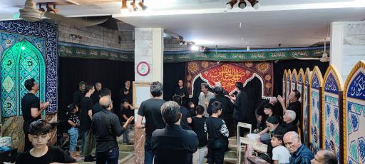 عکس مسجد النبی (ص)