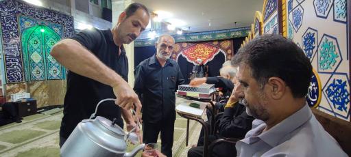 عکس مسجد النبی (ص)