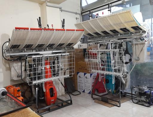 عکس فروشگاه ادوات و ماشین آلات کشاورزی شاکری 