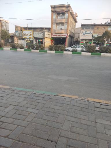 عکس  رسالت 88