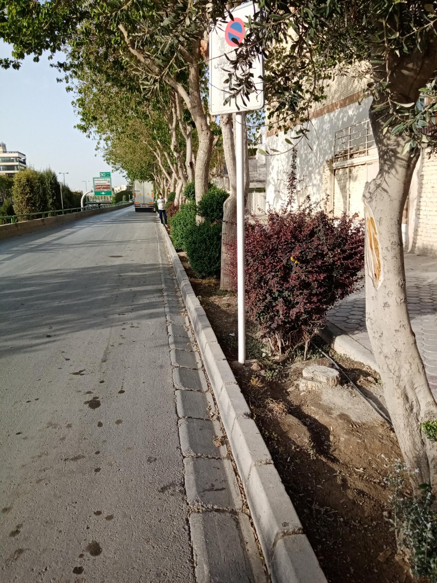 عکس رکن الدوله