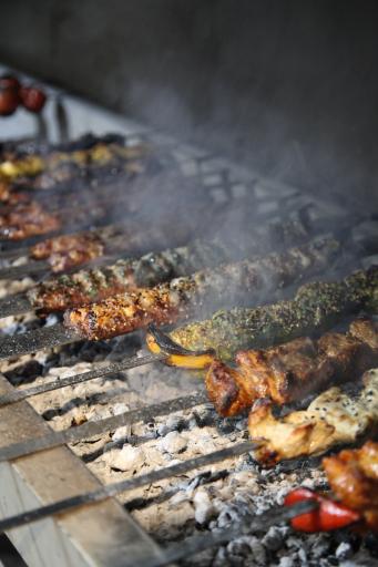 عکس کترینگ مرینیت و رستوران محفل