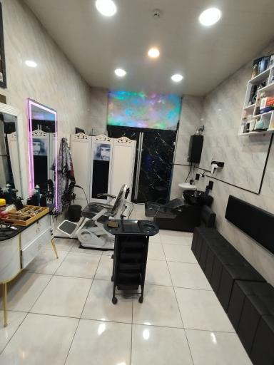 عکس پیرایش کایا