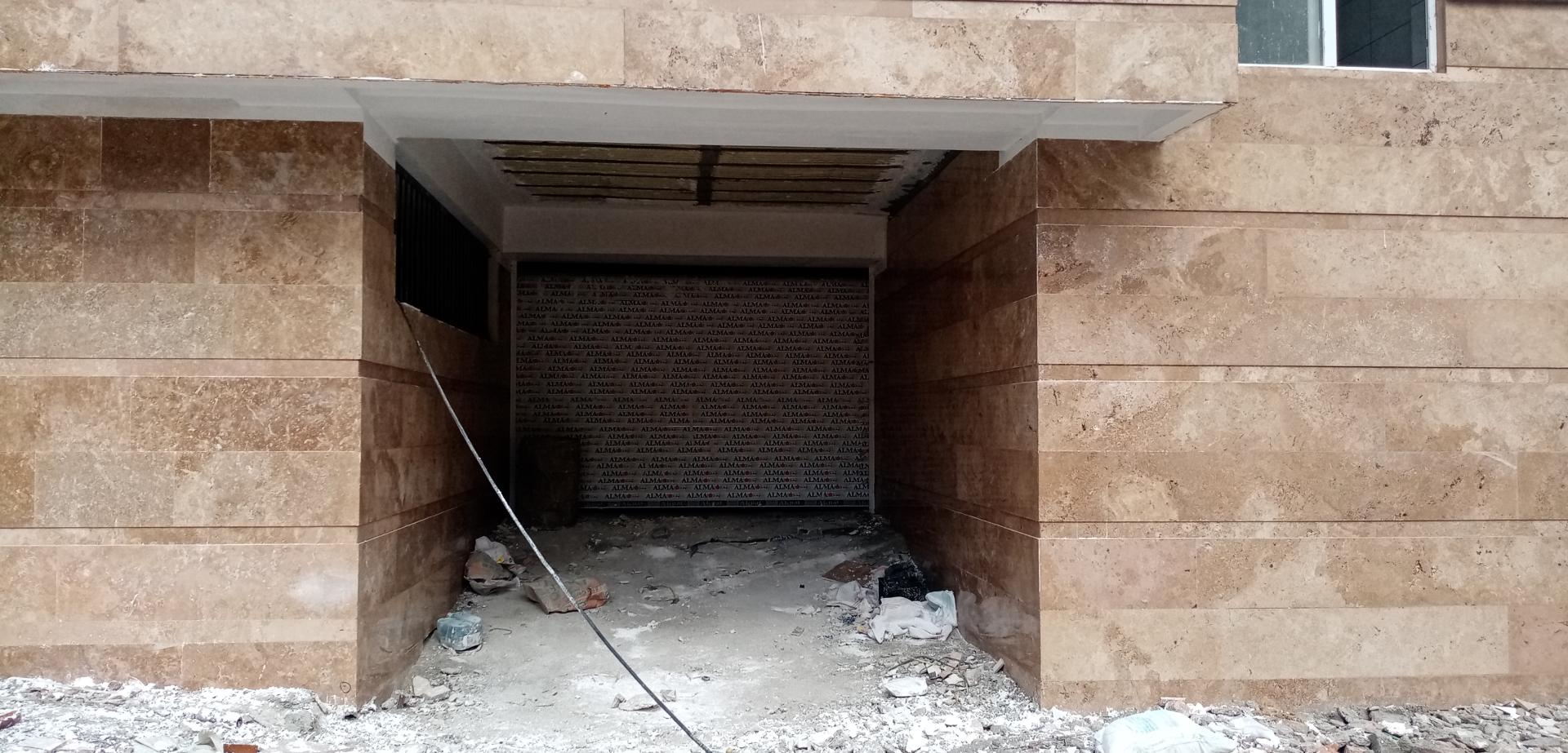 عکس ساختمان گل نسترن4 