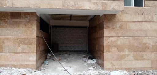 عکس ساختمان گل نسترن4 