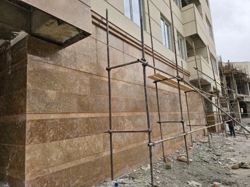 عکس ساختمان گل نسترن4 