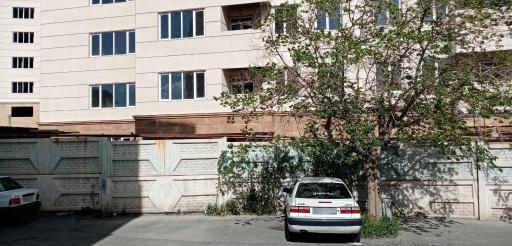 عکس ساختمان گل نسترن4 