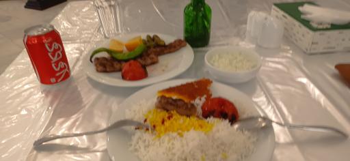 عکس رستوران و کترینگ ثامن