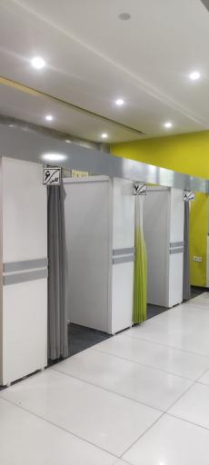 عکس کلینیک فیزیوتراپی میلاد