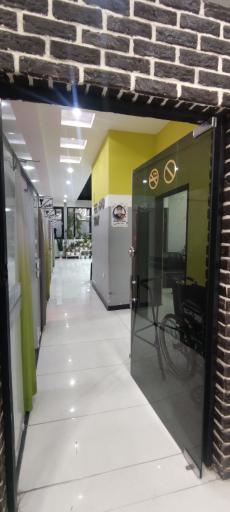 عکس کلینیک فیزیوتراپی میلاد