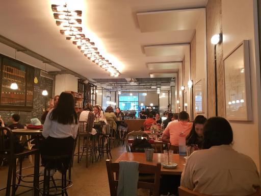 عکس کافی شاپ روبرتو