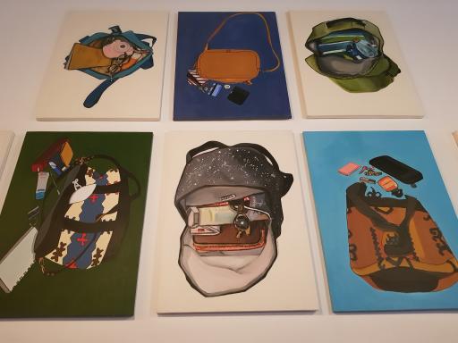 عکس کافی شاپ روبرتو