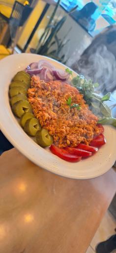 عکس کافه وی