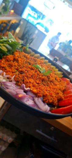 عکس کافه وی