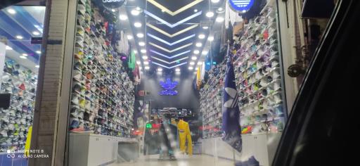 عکس نایس اسپرت