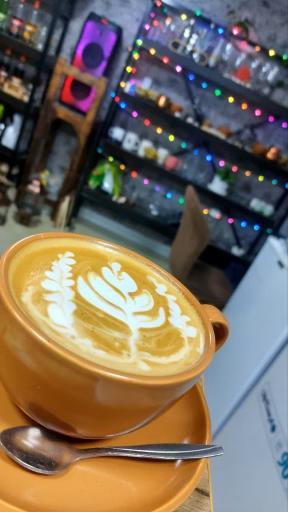 عکس کافه مهتاب