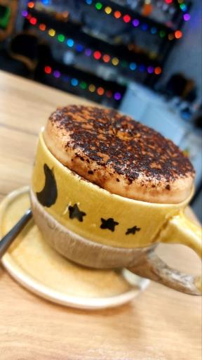 عکس کافه مهتاب