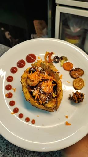 عکس رستوران و فست فود خانواده