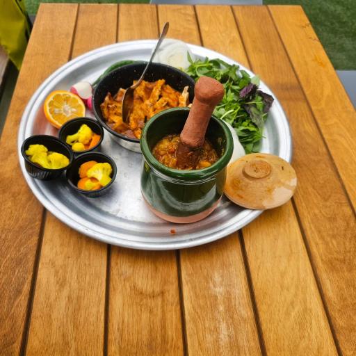 عکس رستوران و فست فود خانواده