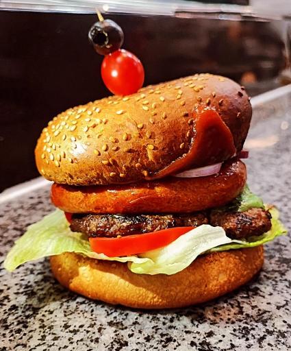 عکس رستوران و فست فود خانواده