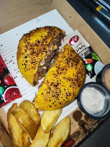 عکس رستوران و فست فود خانواده