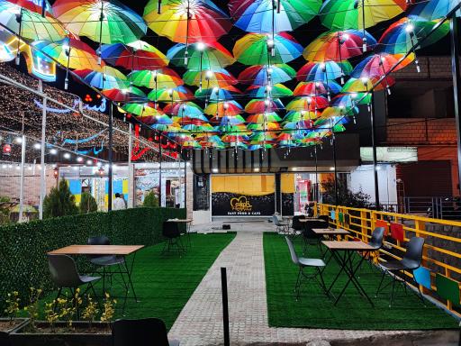 عکس رستوران و فست فود خانواده