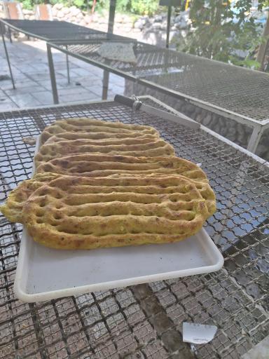 عکس مجتمع نان کنعان